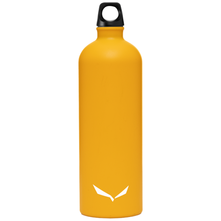Salewa Isarco Lt Btl 1,0 L kulacs sárga old gold