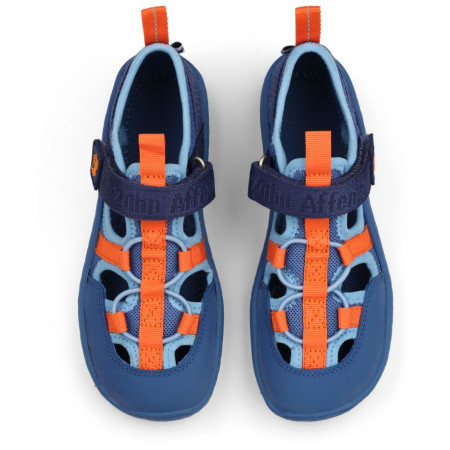 Affenzahn Sandal Vegan Roughy gyerek szandál
