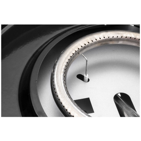 Brunner Devil BBQruiser HT Classic Grid 30 gázgrill