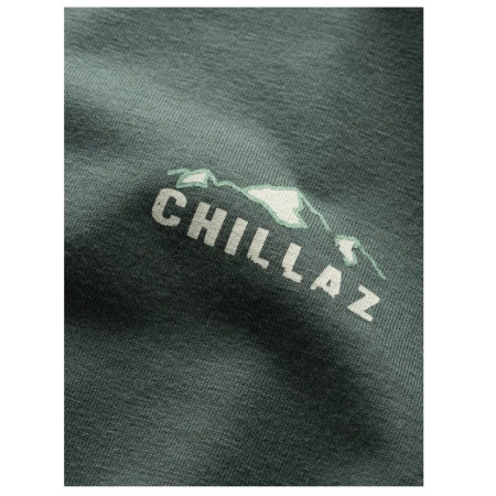Chillaz Bozen Chillaz Mountain férfi póló