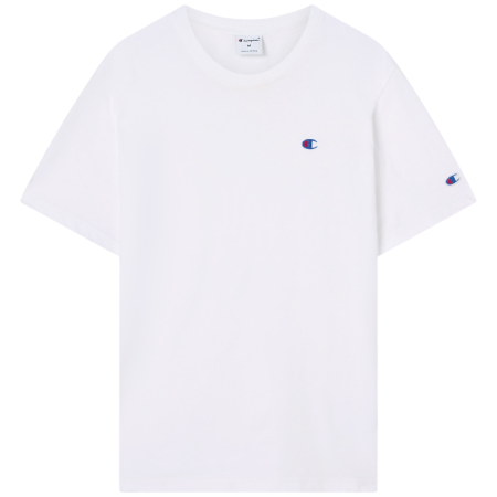 Champion Crewneck T-Shirt férfi póló