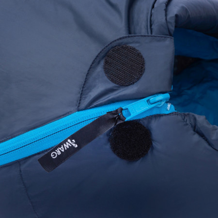 Warg Stark 500 Long toll hálózsák