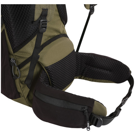 Zulu Jumbo 65 L hátizsák