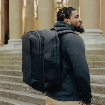 Peak Design Travel Backpack 2-in-1 40L hátizsák