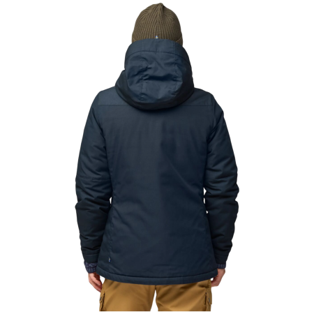 Fjällräven Stina Padded Jacket W női télikabát