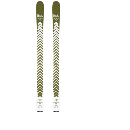 Black Crows Sato 25/26 túrasíléc zöld