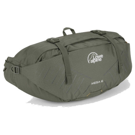 Lowe Alpine Mesa 6 övtáska