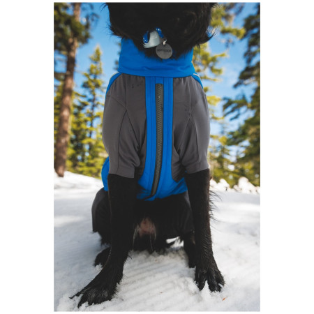 Ruffwear Vert Coverall ruházat kutyáknak