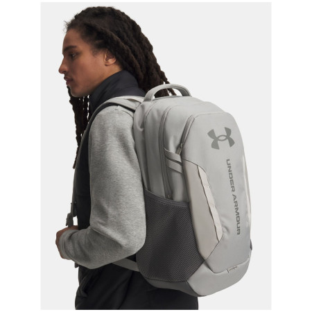 Under Armour Hustle 6.0 Backpack fitneszhátizsák