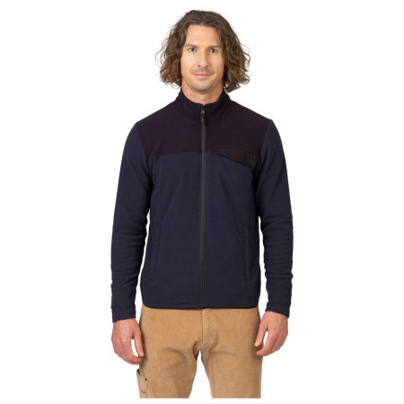 Hannah Bert férfi funkcionális pulóver