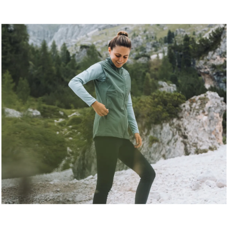 Husky Salien L női mellény