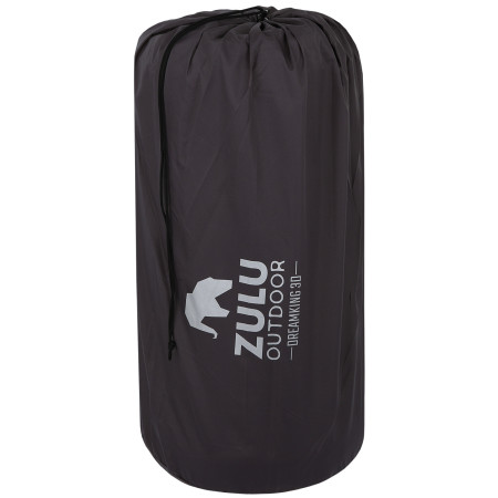 Zulu DreamKing 3D Mat Double 10 önfelfújós matrac