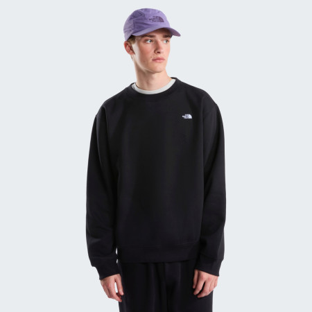 The North Face Essential Simple Dome Relaxed Crew férfi pulóver