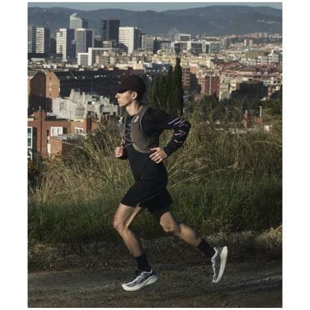 Salomon Aero Glide 4 Grvl férfi futócipő