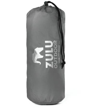 Zulu Moonlight Mummy felfújható derékalj