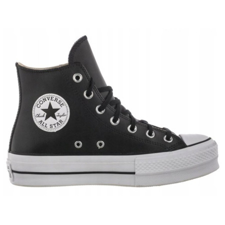 Converse Chuck Taylor All Star Lift HI dámské tenisky