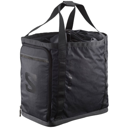 Salomon Extend Max Gearbag sícipő táska fekete BLACK