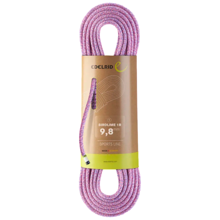 Edelrid Birdlime 1R 9,8 mm 50 m kötél