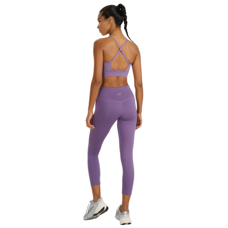 4F Tights Fnk F361 női leggings