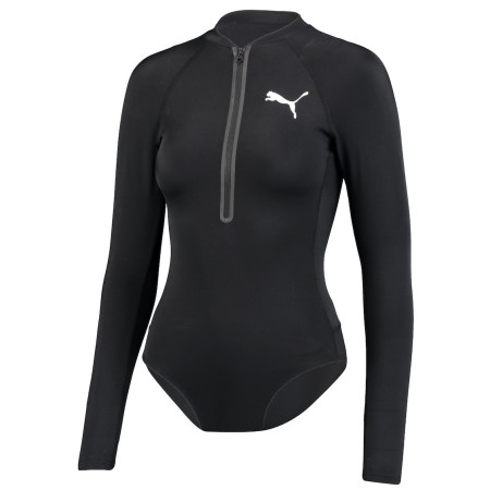 Puma Long Sleeve Surf Suit női fürdőruha