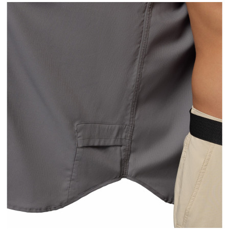 Columbia Silver Ridge™ Utility II LS Shirt férfi ing