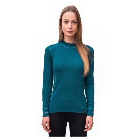 Sensor Double Face h.ujjú női funkcionális felső