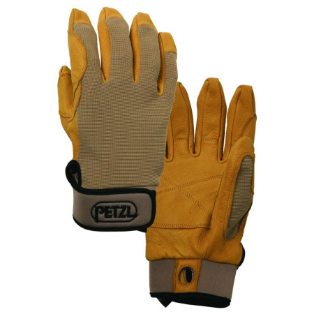 Petzl Cordex kesztyű bézs