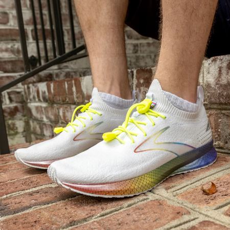 Lock Laces Original cipőfűző