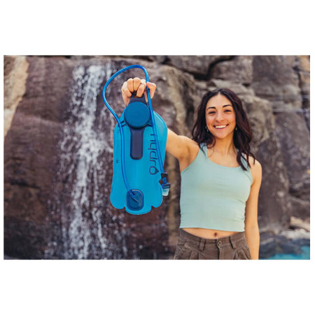 Gregory Hydro 2L vizestömlő