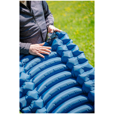 Zulu Little Rocket elektromos pumpa