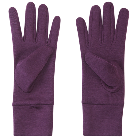 Reima Etsin Deep Purple gyerek kesztyű