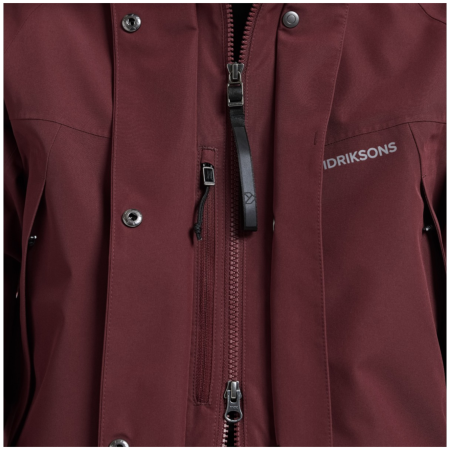Didriksons Ilma Wns Parka 8 női softshell kabát