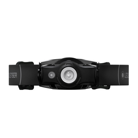 Ledlenser Fejlámpa MH4 fejlámpa