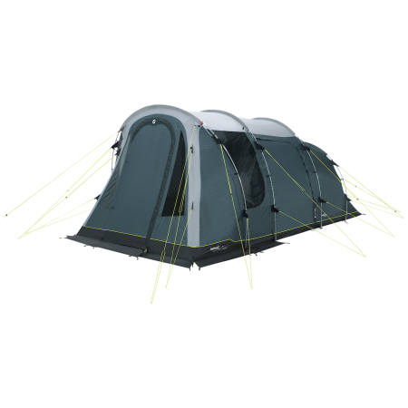 Outwell Rockwell 4 családi sátor kék/szürke Blue