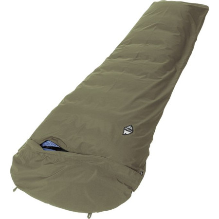 Bivakoló zsák High Point Dry Cover khaki Khaki