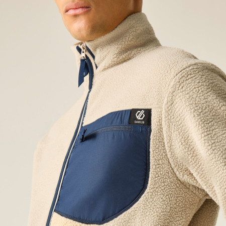 Dare 2b Camber Shield Fleece férfi pulóver