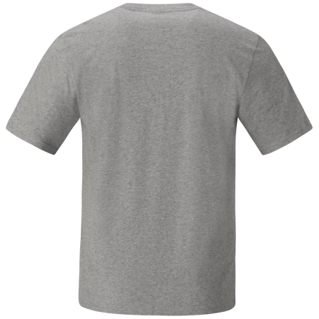 Norrona /29 cotton viking patch T-shirt férfi póló