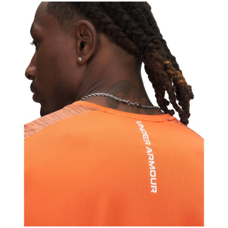 Under Armour Tech Utility SS férfi póló