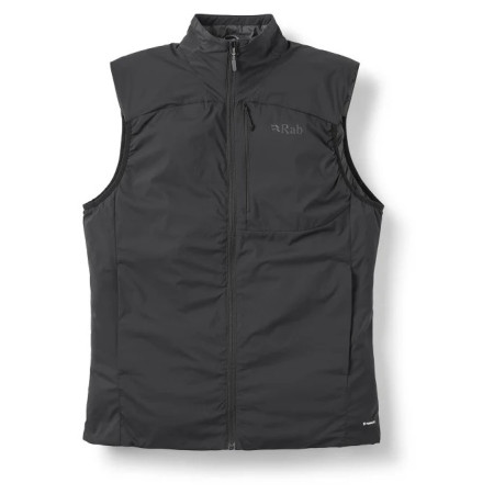 Rab Xenair Vest férfi mellény fekete