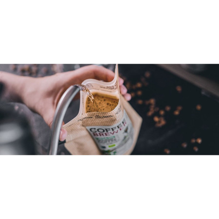 Grower´s cup Honduras kávé