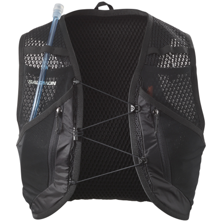 Salomon Active Skin 12 Reservoir futómellény fekete BLACK