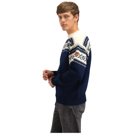 Dale of Norway Cortina 1956 Uni Sweater pulóver