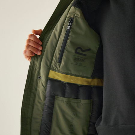 Regatta Marron férfi dzseki