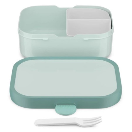 Mepal Campus Cool Mint 750ml uzsonnás doboz