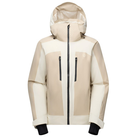 Dare 2b Assimilate II Jacket férfi dzseki bézs AlmMlk/WhPep