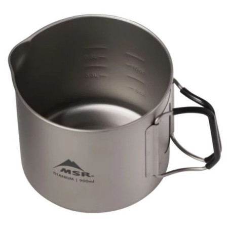 MSR Titan Kettle 900 ml kanna