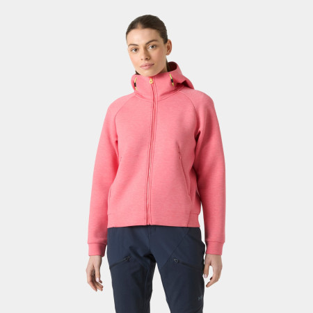 Helly Hansen W Hp Ocean Fz Short Jacket női pulóver