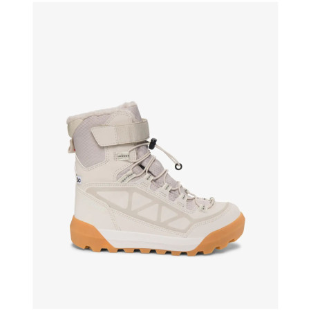 Viking Outdoor Footwear Constrictor Warm SC WP 1V SL Cream gyerek hótaposó