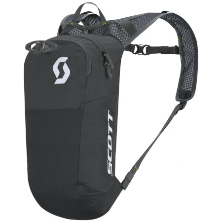 Scott Pack Trail Lite Evo FR' 8 hátizsák sötétszürke