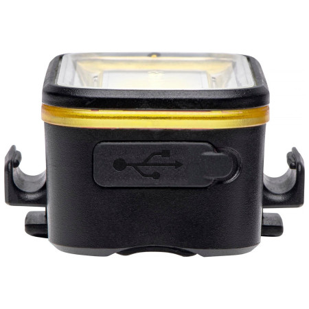 Blackburn Grid 2FER villogó